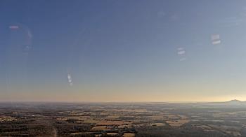 Weather camera view of Boone County EMA.