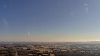 Weather camera view of Boone County EMA.