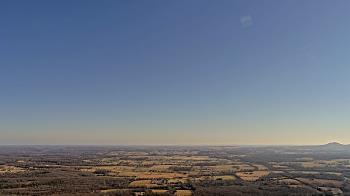 Weather camera view of Boone County EMA.