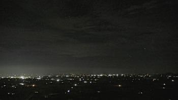 Weather camera view of Boone County EMA.