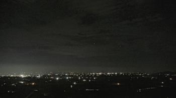 Weather camera view of Boone County EMA.