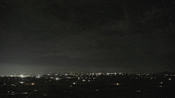 Weather camera view of Boone County EMA.