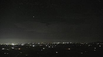 Weather camera view of Boone County EMA.