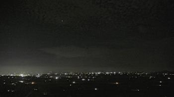 Weather camera view of Boone County EMA.