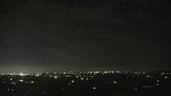 Weather camera view of Boone County EMA.