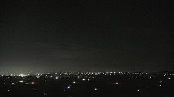 Weather camera view of Boone County EMA.