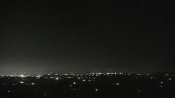 Weather camera view of Boone County EMA.