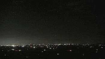 Weather camera view of Boone County EMA.