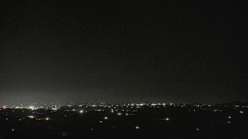 Weather camera view of Boone County EMA.