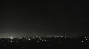 Weather camera view of Boone County EMA.