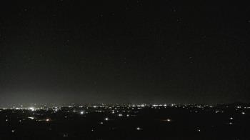 Weather camera view of Boone County EMA.