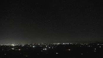 Weather camera view of Boone County EMA.