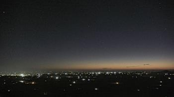 Weather camera view of Boone County EMA.