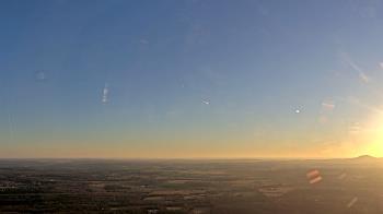 Weather camera view of Boone County EMA.