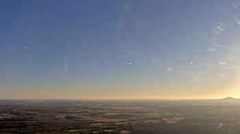 Weather camera view of Boone County EMA.