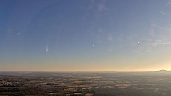 Weather camera view of Boone County EMA.