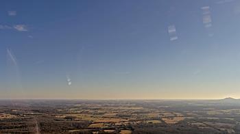 Weather camera view of Boone County EMA.