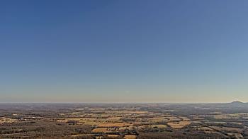 Weather camera view of Boone County EMA.
