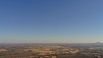 Weather camera view of Boone County EMA.
