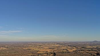 Weather camera view of Boone County EMA.