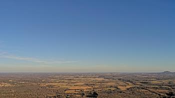 Weather camera view of Boone County EMA.