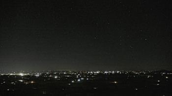 Weather camera view of Boone County EMA.