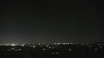 Weather camera view of Boone County EMA.