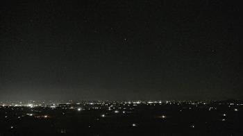 Weather camera view of Boone County EMA.