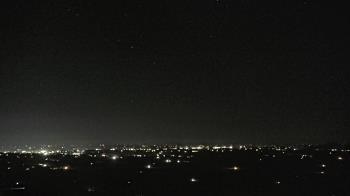 Weather camera view of Boone County EMA.