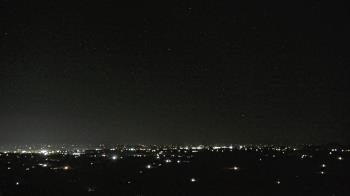 Weather camera view of Boone County EMA.