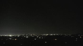 Weather camera view of Boone County EMA.