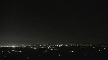 Weather camera view of Boone County EMA.