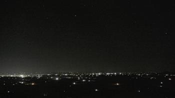 Weather camera view of Boone County EMA.