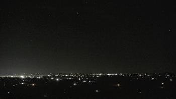 Weather camera view of Boone County EMA.