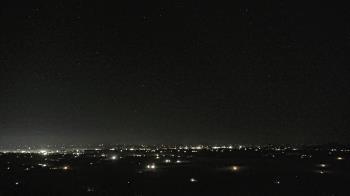 Weather camera view of Boone County EMA.