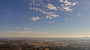 Weather camera view of Boone County EMA.