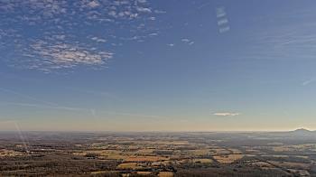 Weather camera view of Boone County EMA.