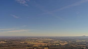 Weather camera view of Boone County EMA.