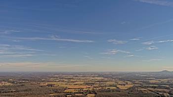 Weather camera view of Boone County EMA.
