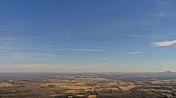 Weather camera view of Boone County EMA.