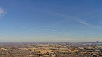 Weather camera view of Boone County EMA.