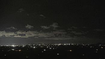 Weather camera view of Boone County EMA.