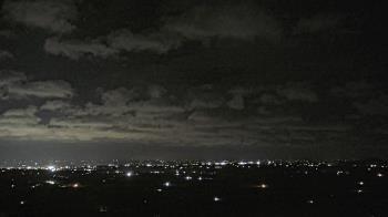 Weather camera view of Boone County EMA.