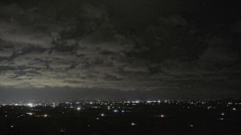 Weather camera view of Boone County EMA.