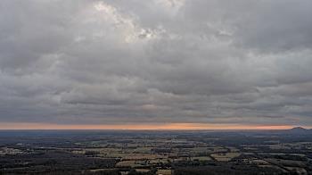 Weather camera view of Boone County EMA.