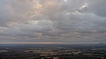 Weather camera view of Boone County EMA.