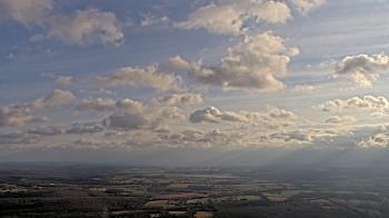 Weather camera view of Boone County EMA.