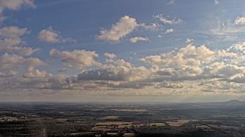 Weather camera view of Boone County EMA.
