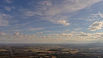 Weather camera view of Boone County EMA.