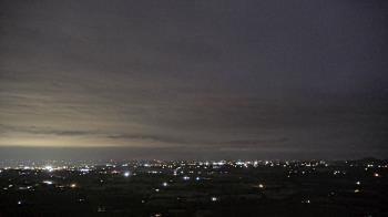 Weather camera view of Boone County EMA.